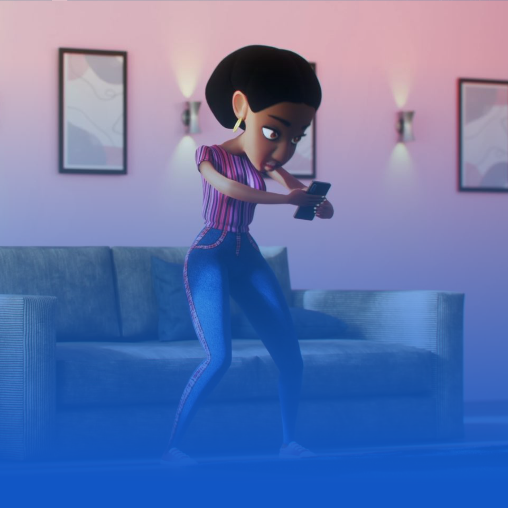LAO Film visual development